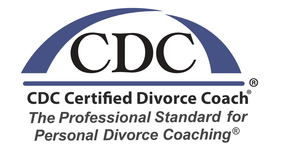 CDC Certified Divorce Coach — The Professional Standard for Personal Divorce Coaching