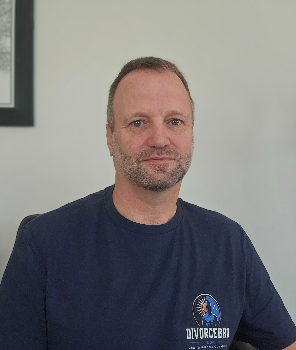 Eric Meade - The Divorce Bro